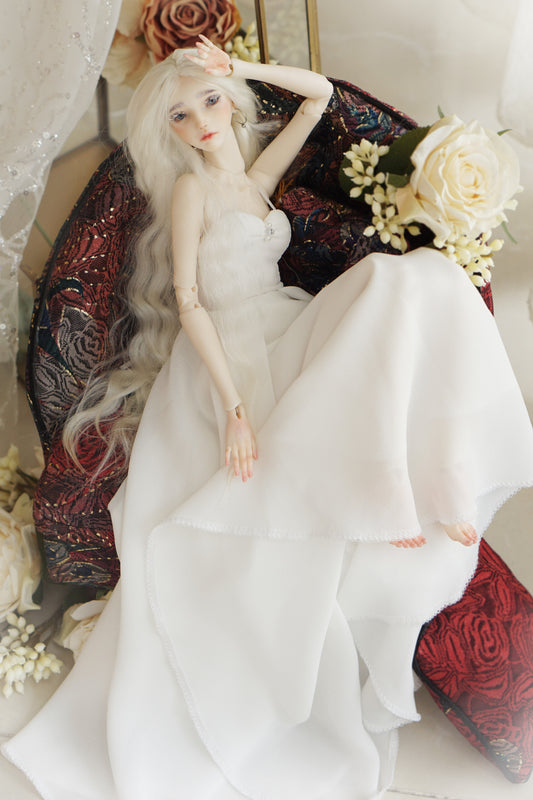 Ooak BJD -  Lost in a dream Full Set