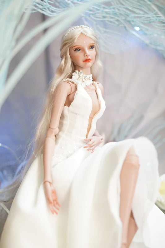 Ooak BJD - Mystic Forest Full Set